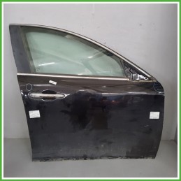 Porta Portiera Sportello Anteriore Destra DX NERO ETNA 805 ALFA ROMEO GIULIETTA 5Y Berlina 2013 2016 Originale Usato