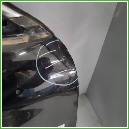 Porta Portiera Sportello Anteriore Destra DX NERO ETNA 805 ALFA ROMEO GIULIETTA 5Y Berlina 2013 2016 Originale Usato