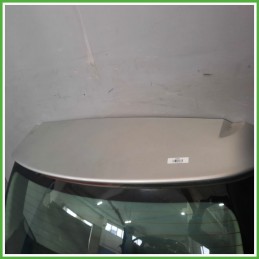 Portellone Bagagliaio Cofano Baule Posteriore OPEL ASTRA P10 2009 2015 GRIGIO GAN 176 Berlina Originale Usato