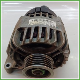 Alternatore DENSO MS1022118470 FIAT 500 3P 71796293