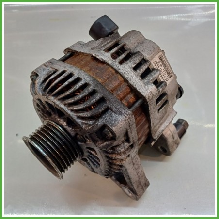 Alternatore MITSUBISHI A005TG1392A CITROEN C3 2a Serie 57056C