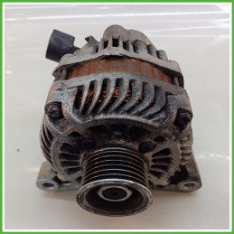 Alternatore MITSUBISHI A005TG1392A CITROEN C3 2a Serie 57056C