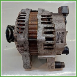 Alternatore MITSUBISHI A005TG1392A CITROEN C3 2a Serie 57056C