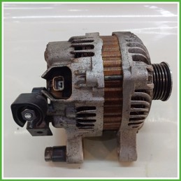 Alternatore MITSUBISHI A005TG1392A CITROEN C3 2a Serie 57056C