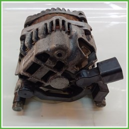 Alternatore MITSUBISHI A005TG1392A CITROEN C3 2a Serie 57056C