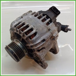 Alternatore VALEO TG12C033 KIA CEED 373002A500