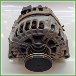 Alternatore VALEO FG12S064 OPEL MOKKA 13597226