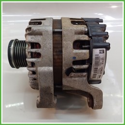 Alternatore VALEO FG12S064 OPEL MOKKA 13597226