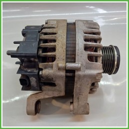 Alternatore VALEO FG12S064 OPEL MOKKA 13597226
