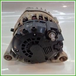 Alternatore VALEO FG12S064 OPEL MOKKA 13597226