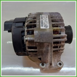 Alternatore DENSO MS1022118430 FIAT PUNTO 2U 52003531