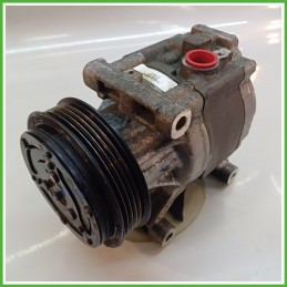 Compressore Clima AC Aria Condizionata DENSO SCSB06 FIAT 500 3P 71797201