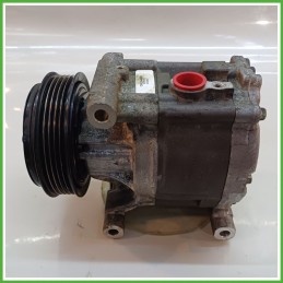 Compressore Clima AC Aria Condizionata DENSO SCSB06 FIAT 500 3P 71797201