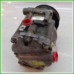 Compressore Clima AC Aria Condizionata DENSO SCSB06 FIAT 500 3P 71797201