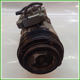 Compressore Clima AC Aria Condizionata DENSO 447260-1852 BMW Serie 1 E81/E87 64526987862
