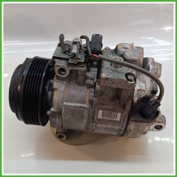 Compressore Clima AC Aria Condizionata DENSO 447260-1852 BMW Serie 1 E81/E87 64526987862