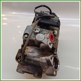 Compressore Clima AC Aria Condizionata DENSO 447260-1852 BMW Serie 1 E81/E87 64526987862