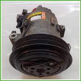 Compressore Clima AC Aria Condizionata CALSONIC 2J550-45591 NISSAN ALMERA TINO 926009F501