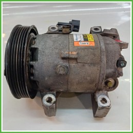 Compressore Clima AC Aria Condizionata CALSONIC 2J550-45591 NISSAN ALMERA TINO 926009F501