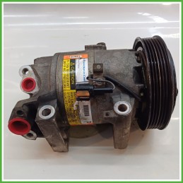 Compressore Clima AC Aria Condizionata CALSONIC 2J550-45591 NISSAN ALMERA TINO 926009F501