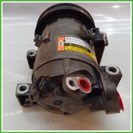 Compressore Clima AC Aria Condizionata CALSONIC 2J550-45591 NISSAN ALMERA TINO 926009F501