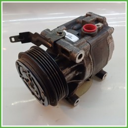 Compressore Clima AC Aria Condizionata DENSO SCSB06 LANCIA MUSA TG 71797201