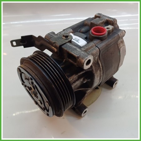 Compressore Clima AC Aria Condizionata DENSO SCSB06 LANCIA MUSA TG 71797201