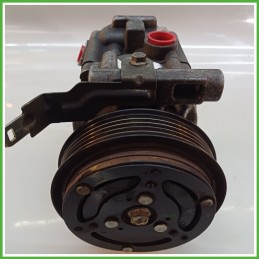 Compressore Clima AC Aria Condizionata DENSO SCSB06 LANCIA MUSA TG 71797201