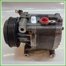 Compressore Clima AC Aria Condizionata DENSO SCSB06 LANCIA MUSA TG 71797201