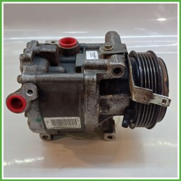 Compressore Clima AC Aria Condizionata DENSO SCSB06 LANCIA MUSA TG 71797201