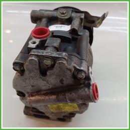 Compressore Clima AC Aria Condizionata DENSO SCSB06 LANCIA MUSA TG 71797201