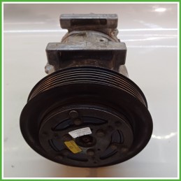 Compressore Clima AC Aria Condizionata DENSO 447220-8643 FIAT STILO 2V 51752531