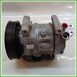Compressore Clima AC Aria Condizionata DENSO 447220-8643 FIAT STILO 2V 51752531