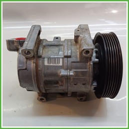 Compressore Clima AC Aria Condizionata DENSO 447220-8643 FIAT STILO 2V 51752531