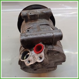 Compressore Clima AC Aria Condizionata DENSO 447220-8643 FIAT STILO 2V 51752531