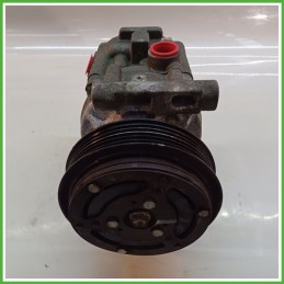 Compressore Clima AC Aria Condizionata DENSO SCSB06 FIAT PUNTO 2U 71797201