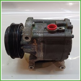 Compressore Clima AC Aria Condizionata DENSO SCSB06 FIAT PUNTO 2U 71797201