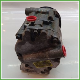 Compressore Clima AC Aria Condizionata DENSO SCSB06 FIAT PUNTO 2U 71797201