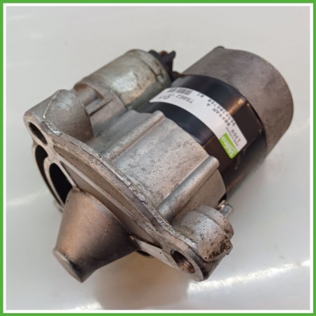 Motorino Avviamento VALEO TS8E2 CITROEN C3 2a Serie 5802M9