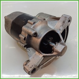 Motorino Avviamento VALEO TS8E2 CITROEN C3 2a Serie 5802M9