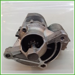Motorino Avviamento VALEO TS8E2 CITROEN C3 2a Serie 5802M9