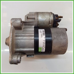 Motorino Avviamento VALEO TS8E2 CITROEN C3 2a Serie 5802M9