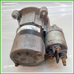 Motorino Avviamento VALEO TS8E2 CITROEN C3 2a Serie 5802M9