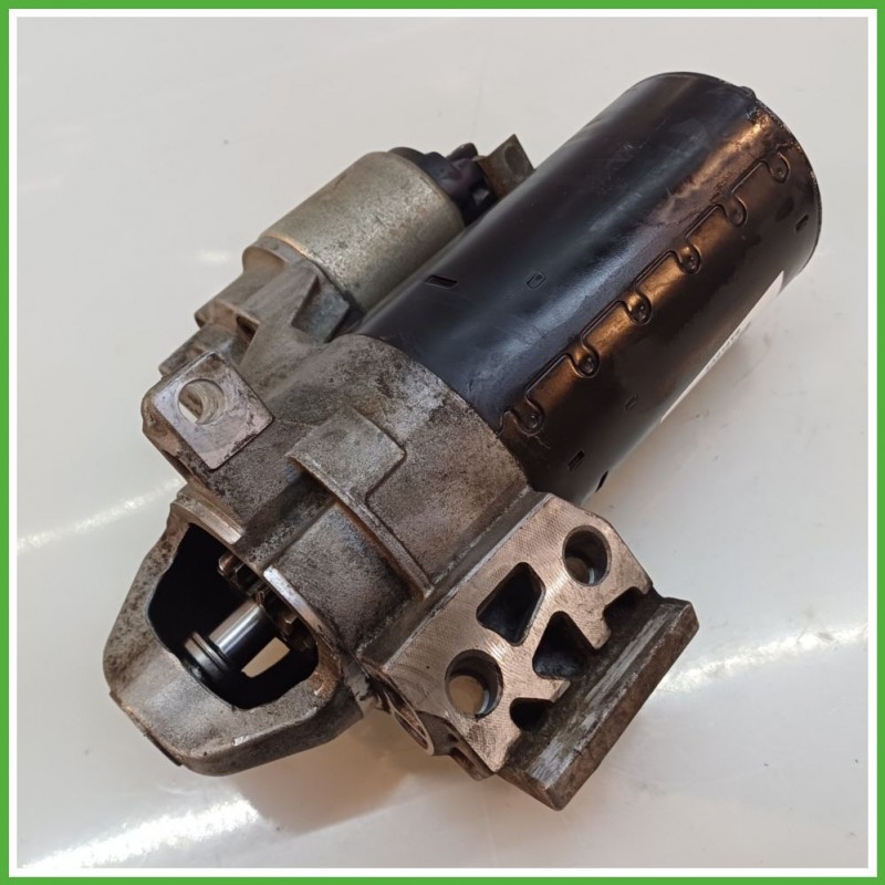 Motorino Avviamento BOSCH 0001139016 BMW Serie 1 E81/E87 12418570238
