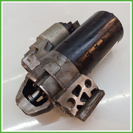Motorino Avviamento BOSCH 0001139016 BMW Serie 1 E81/E87 12418570238