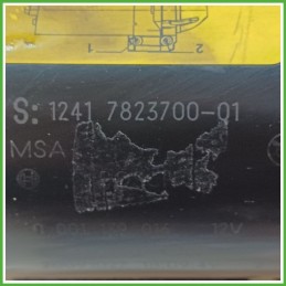 Motorino Avviamento BOSCH 0001139016 BMW Serie 1 E81/E87 12418570238