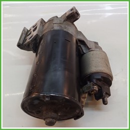 Motorino Avviamento BOSCH 0001139016 BMW Serie 1 E81/E87 12418570238