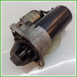 Motorino Avviamento BOSCH 0001108240 ALFA ROMEO MiTo X6 51832954