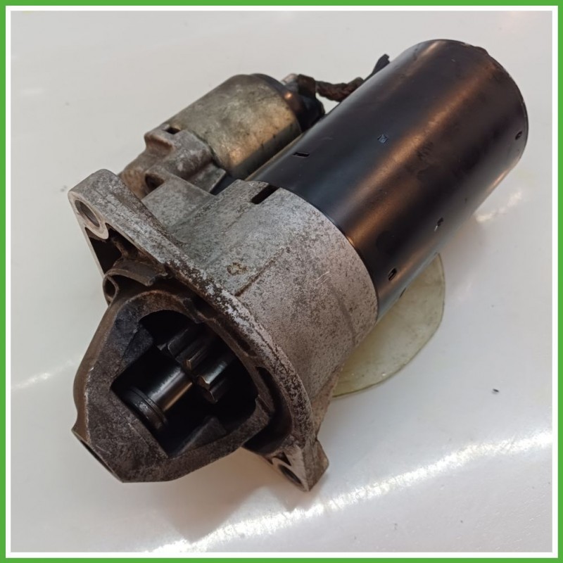 Motorino Avviamento BOSCH 0001108240 ALFA ROMEO MiTo X6 51832954