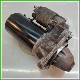 Motorino Avviamento BOSCH 0001108240 ALFA ROMEO MiTo X6 51832954